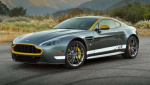 2016 Aston Martin Vantage GT